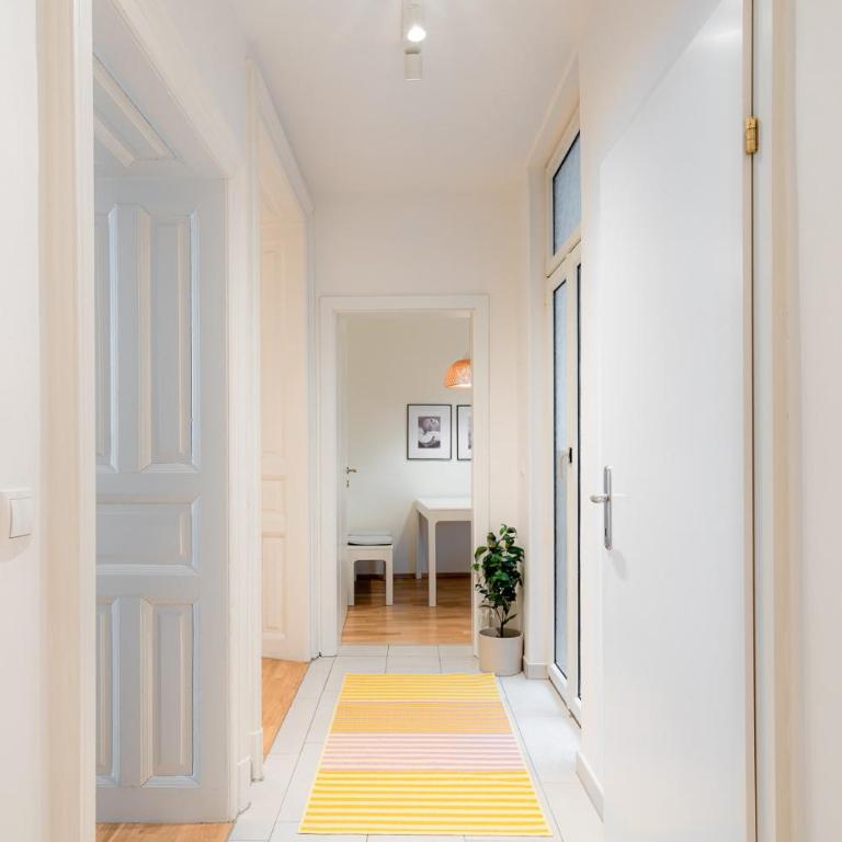 Marschallgasse Top 5 - Apartamento de 3 dormitorios - 14