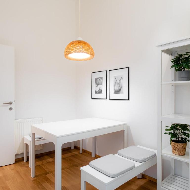 Marschallgasse Top 5 - Apartamento de 3 dormitorios - 15
