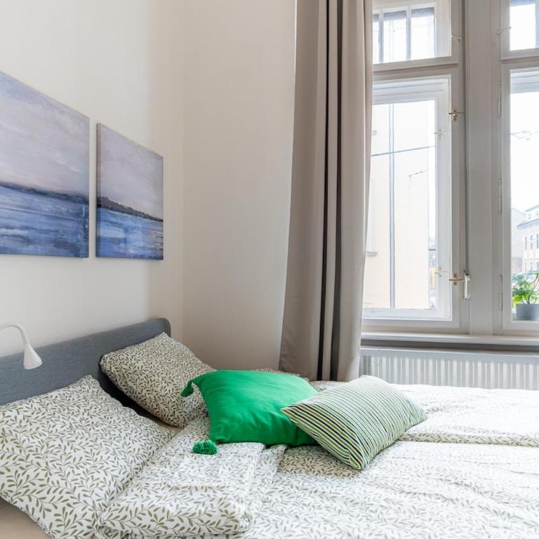 Marschallgasse Top 5 - Apartamento de 3 dormitorios - 17
