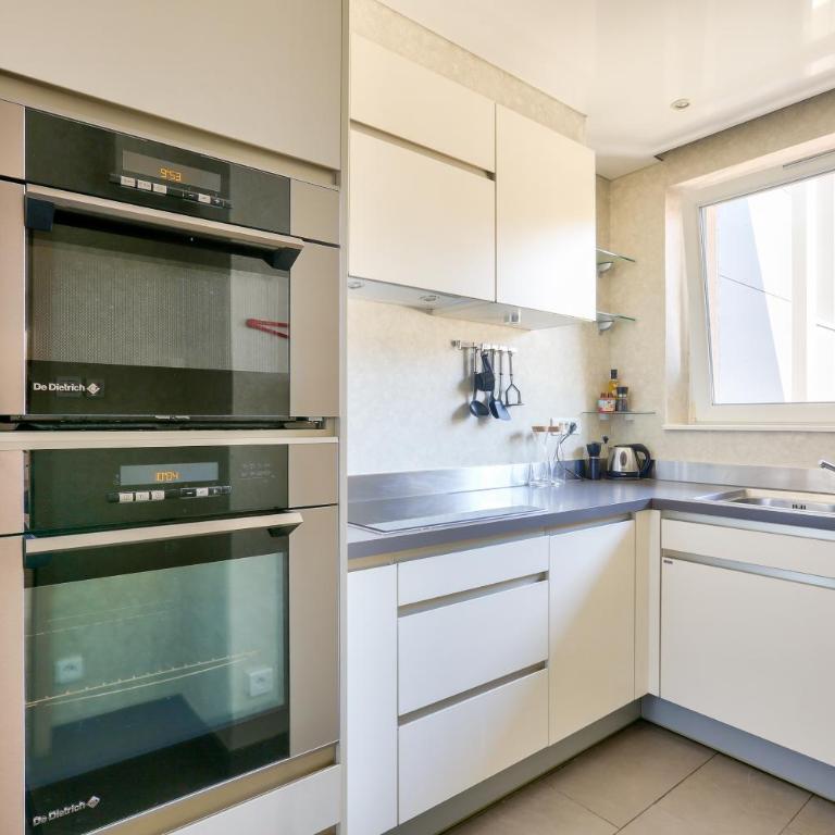 Appartement spacieux au cœur de Strasbourg - Apartamento de 2 dormitorios - 2