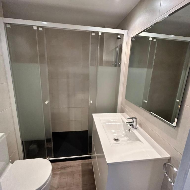 Apartamento con jardín en Cerler - Appartamento con 3 Camere da Letto - 1