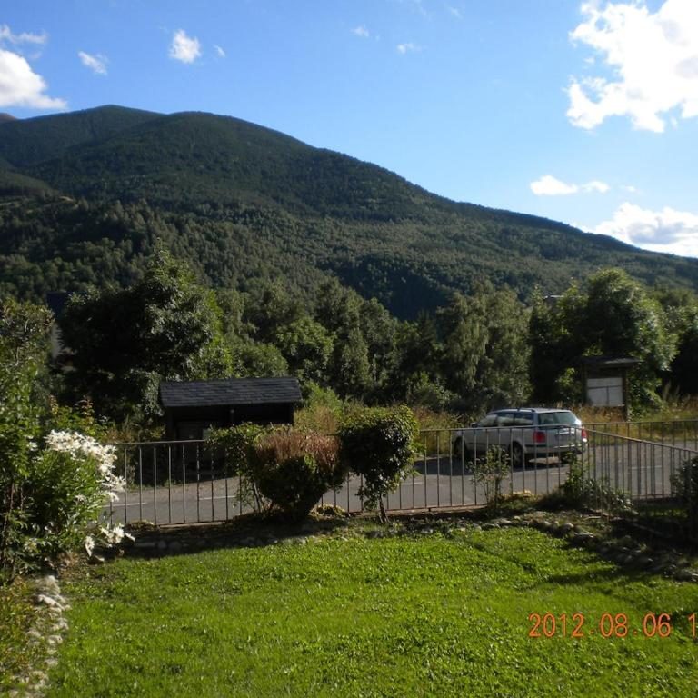 Apartamento con jardín en Cerler - Appartamento con 3 Camere da Letto - 3