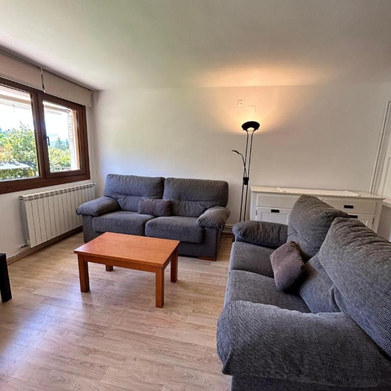 Apartamento con jardín en Cerler - Appartamento con 3 Camere da Letto - 18