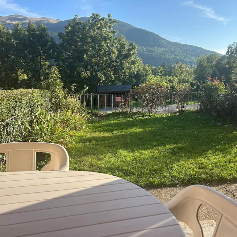 Apartamento con jardín en Cerler - Appartamento con 3 Camere da Letto - 19