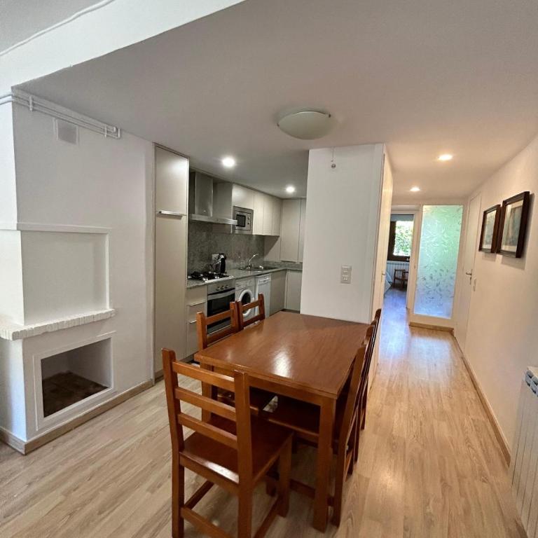 Apartamento con jardín en Cerler - Appartamento con 3 Camere da Letto - 25