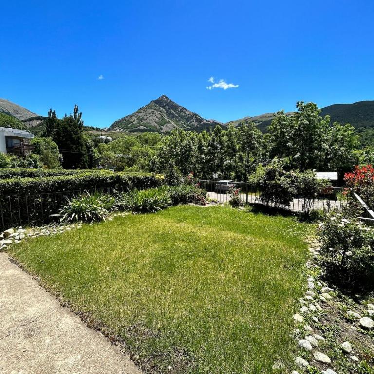 Apartamento con jardín en Cerler - Appartamento con 3 Camere da Letto - 27