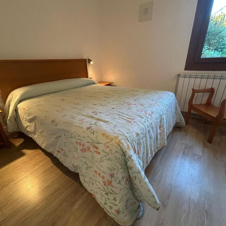 Apartamento con jardín en Cerler - Appartamento con 3 Camere da Letto - 28