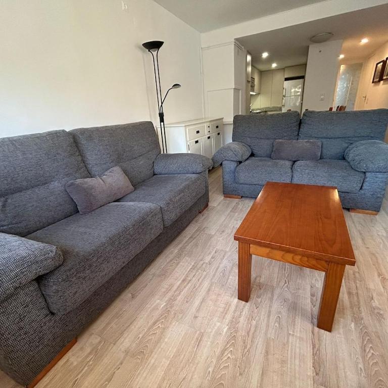 Apartamento con jardín en Cerler - Appartamento con 3 Camere da Letto - 31