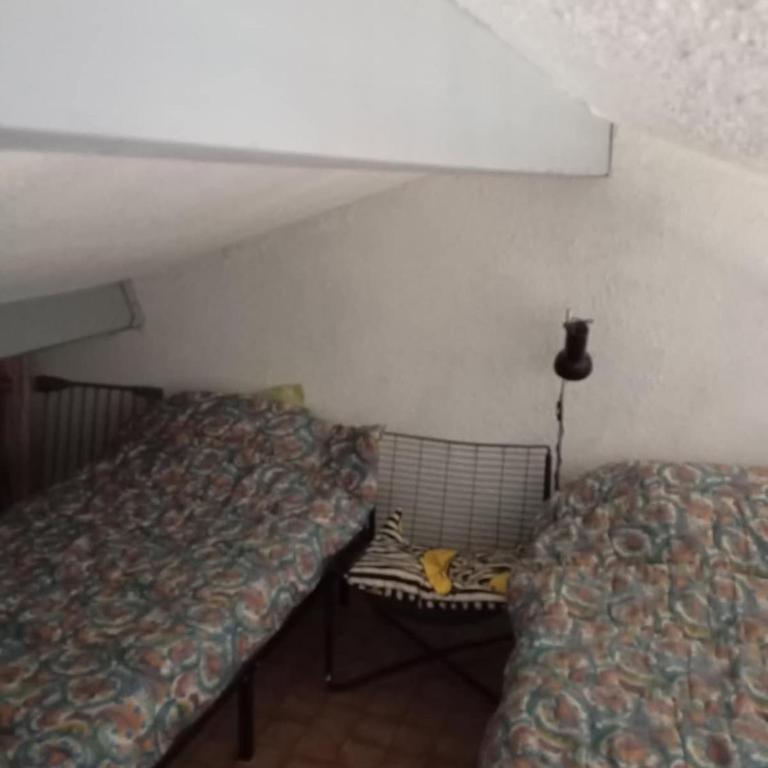 Le Charme des Barcarelles - Appartamento con 1 Camera da Letto e Vista Piscina - 13