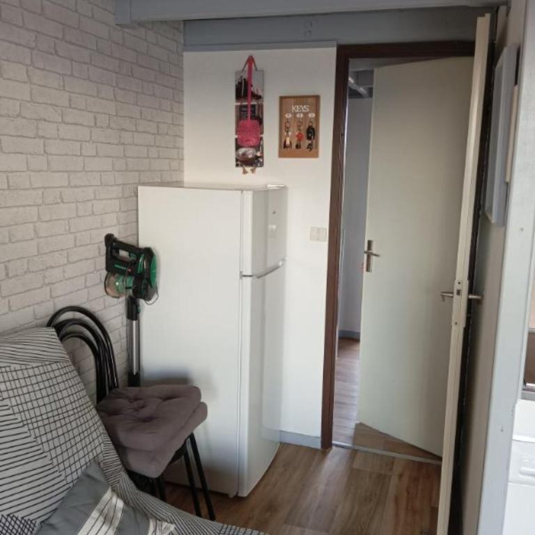Le Charme des Barcarelles - Appartamento con 1 Camera da Letto e Vista Piscina - 9
