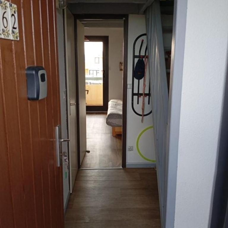 Le Charme des Barcarelles - Appartamento con 1 Camera da Letto e Vista Piscina - 15