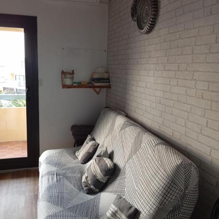 Le Charme des Barcarelles - Appartamento con 1 Camera da Letto e Vista Piscina - 3