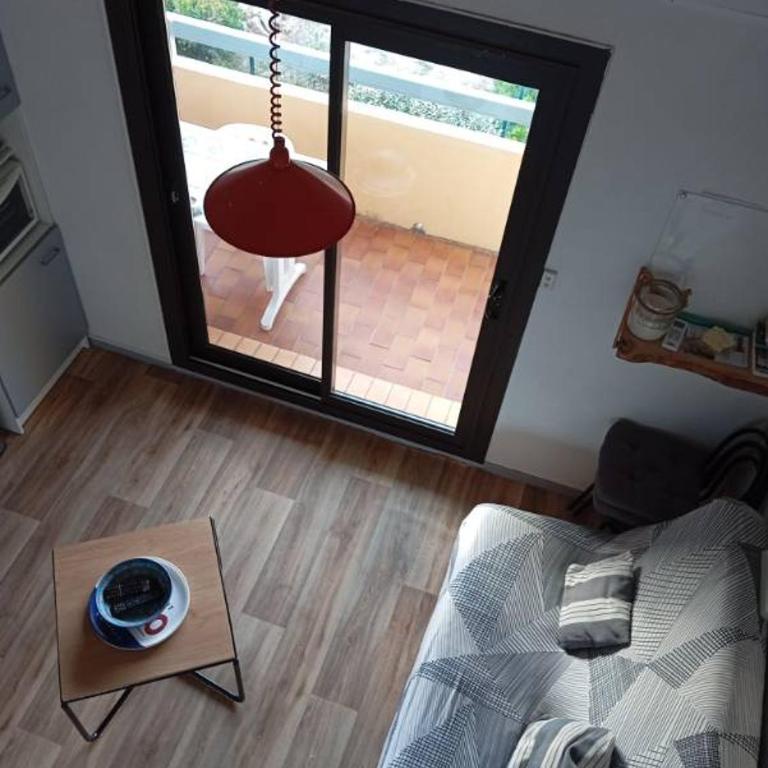 Le Charme des Barcarelles - Appartamento con 1 Camera da Letto e Vista Piscina - 1