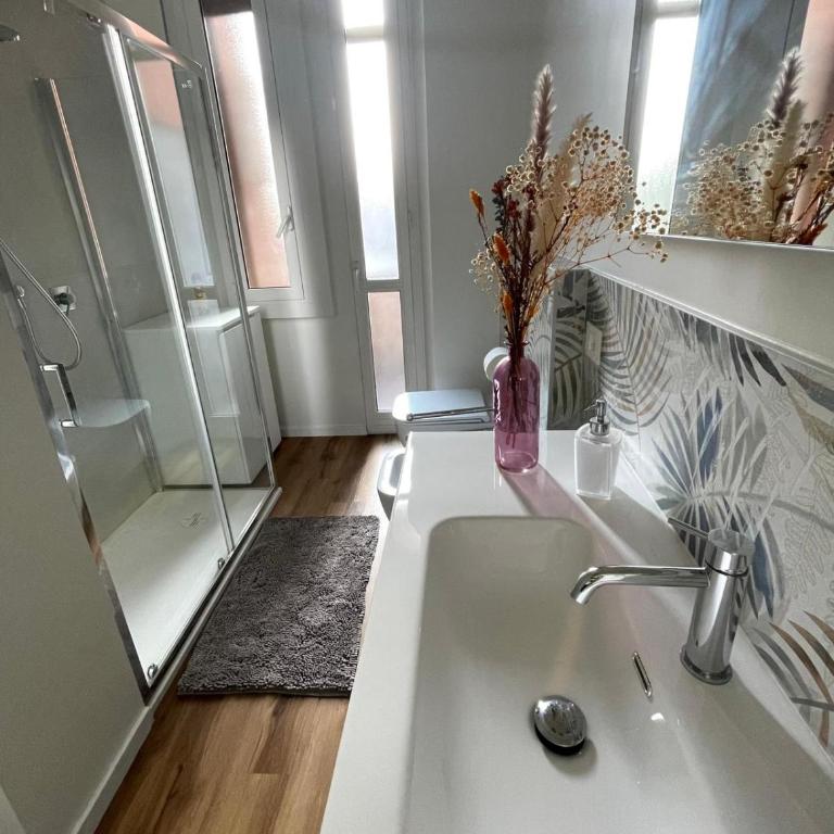 Lula Milano - Zara M3-M5 - Appartamento con 1 Camera da Letto - 21