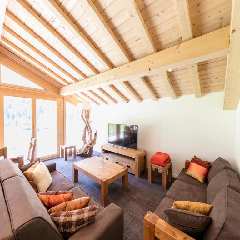 Chalet Les Amis - Chalet (10 Erwachsene) - 8