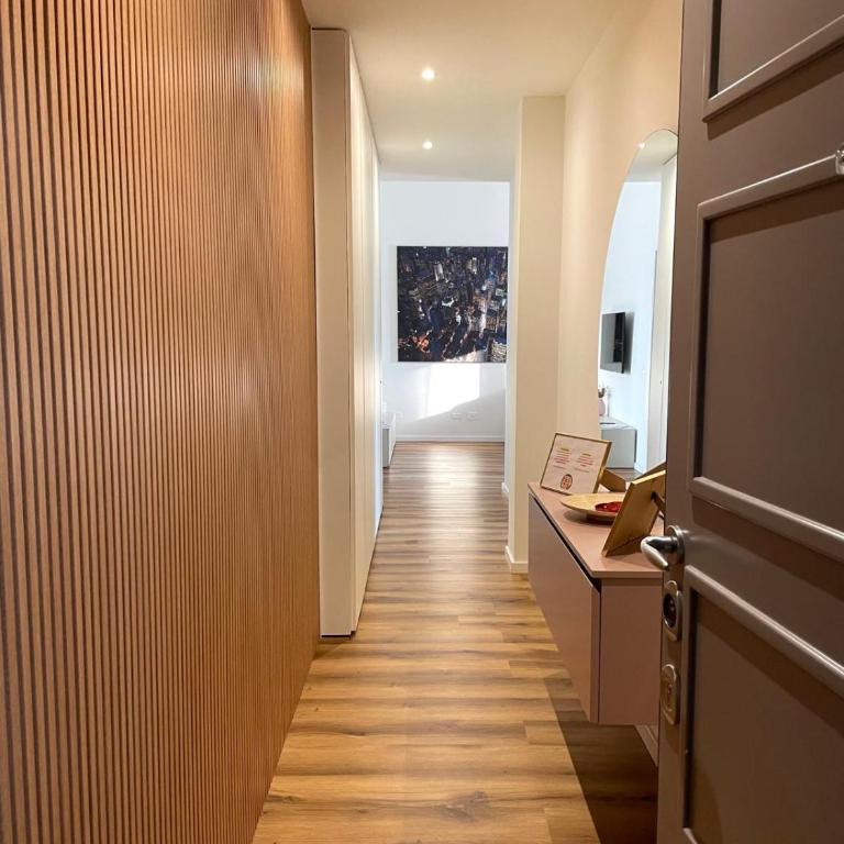 Lula Milano - Zara M3-M5 - Appartamento con 1 Camera da Letto - 8