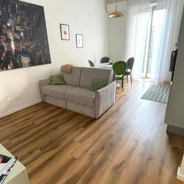 Lula Milano - Zara M3-M5 - Appartamento con 1 Camera da Letto - 10