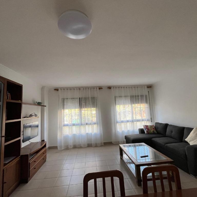 Vacaciones en la playa - Apartamento de 3 dormitorios - 1