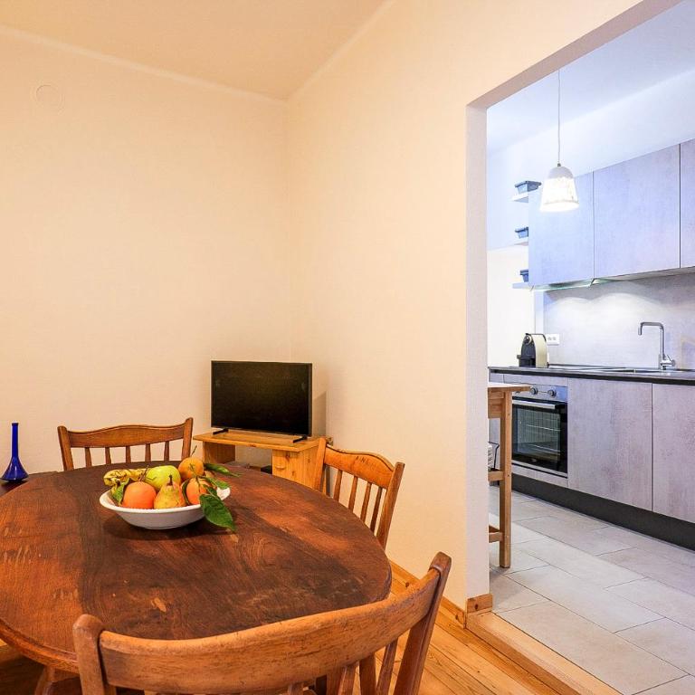 Casa Sofia - Appartement avec Balcon - 2