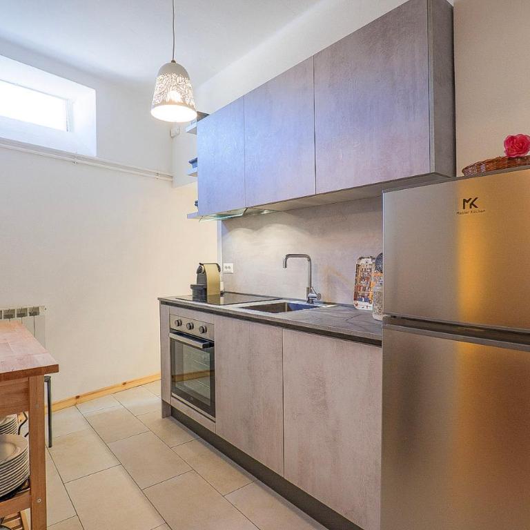 Casa Sofia - Appartement avec Balcon - 4