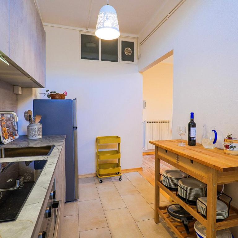 Casa Sofia - Appartement avec Balcon - 5