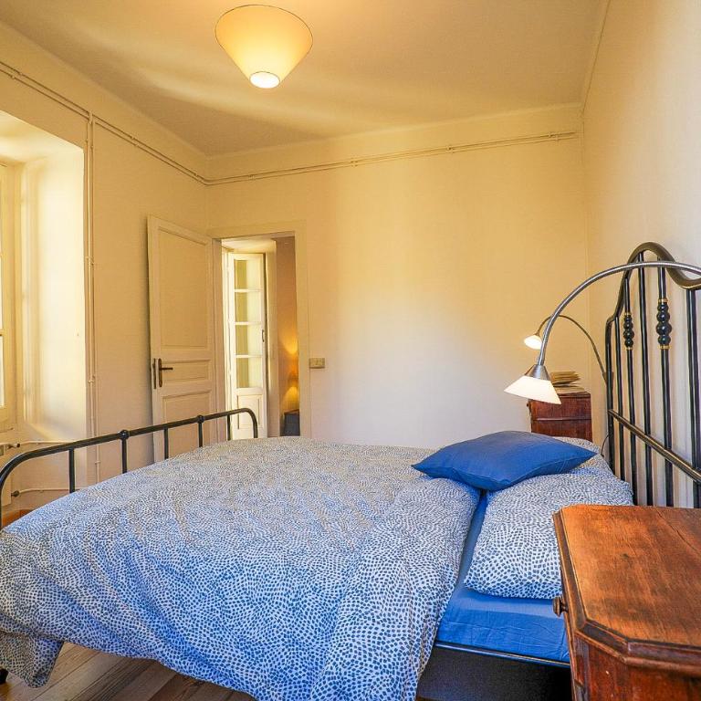 Casa Sofia - Appartement avec Balcon - 8