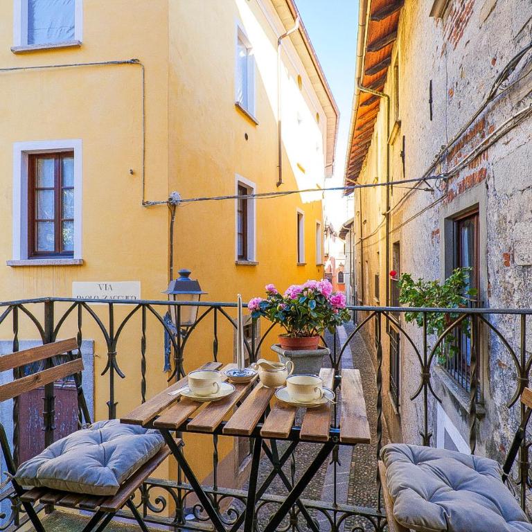 Casa Sofia - Appartement 1 Chambre - 2