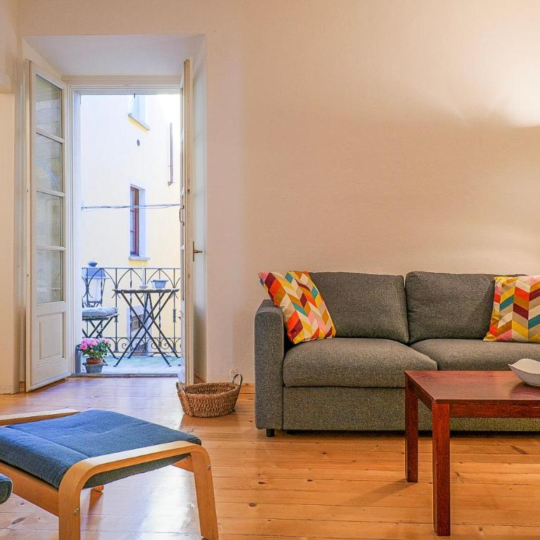 Casa Sofia - Appartement 1 Chambre - 4
