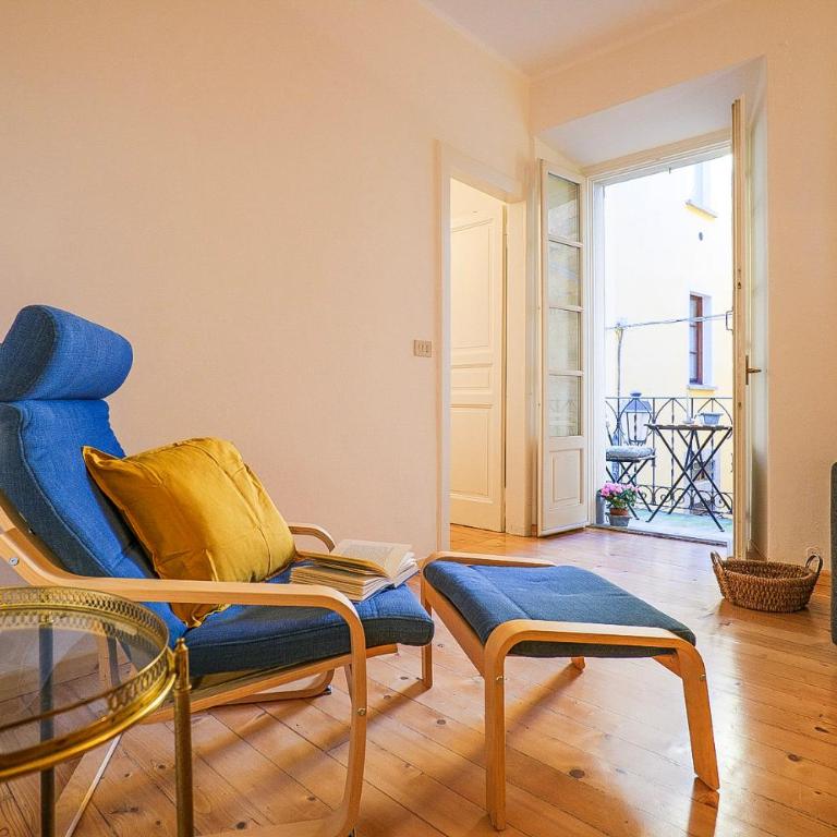 Casa Sofia - Appartement 1 Chambre - 6