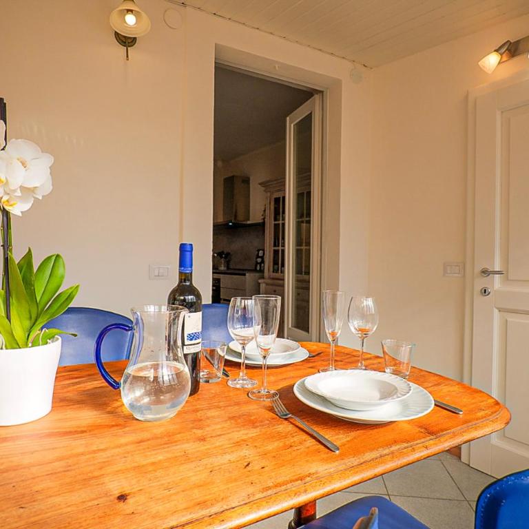 Casa Sofia - Appartement 1 Chambre - 7