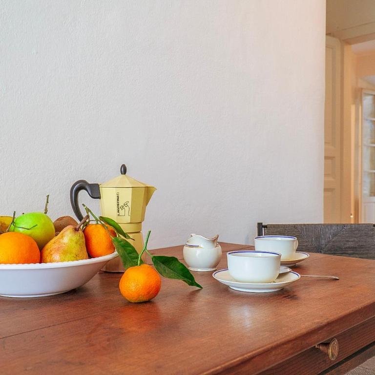 Casa Sofia - Appartement 1 Chambre - 12