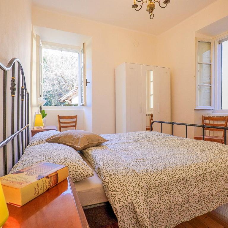 Casa Sofia - Appartement 1 Chambre - 13