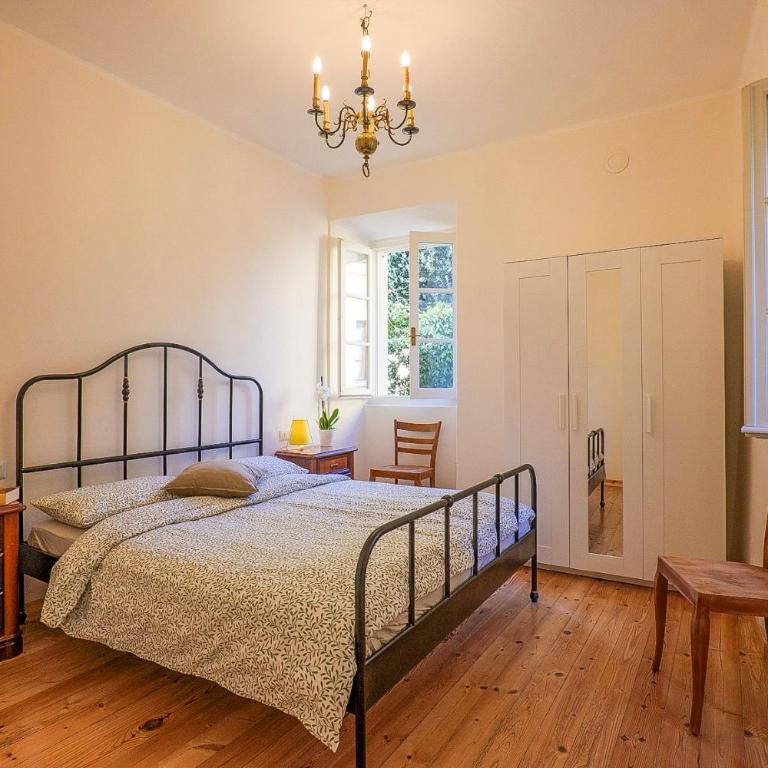 Casa Sofia - Appartement 1 Chambre - 14