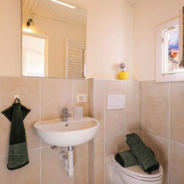 Casa Sofia - Appartement 1 Chambre - 17
