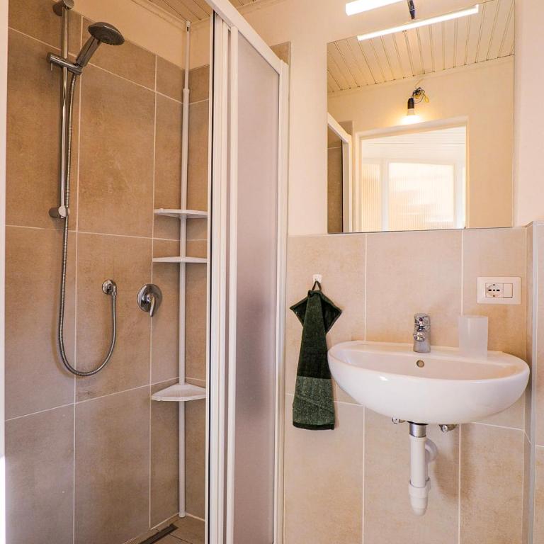 Casa Sofia - Appartement 1 Chambre - 18