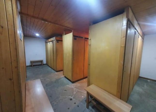 Studio cosy Plagne 1800 - 4pers - Piscine chauffée - Outdoor - Appartamento con 1 Camera da Letto - 13