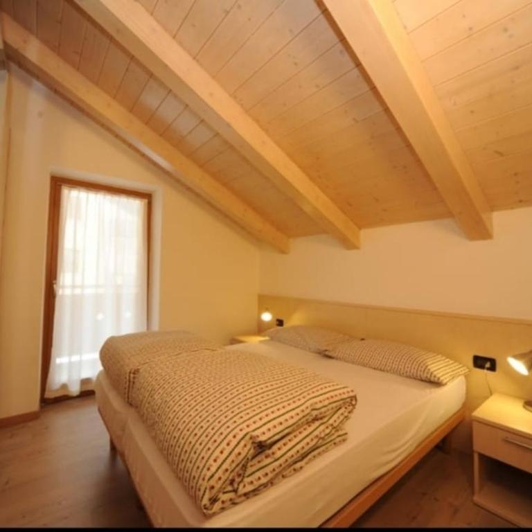 Appartamenti Vegaia - Appartamento con 3 Camere da Letto e con Balcone - 2