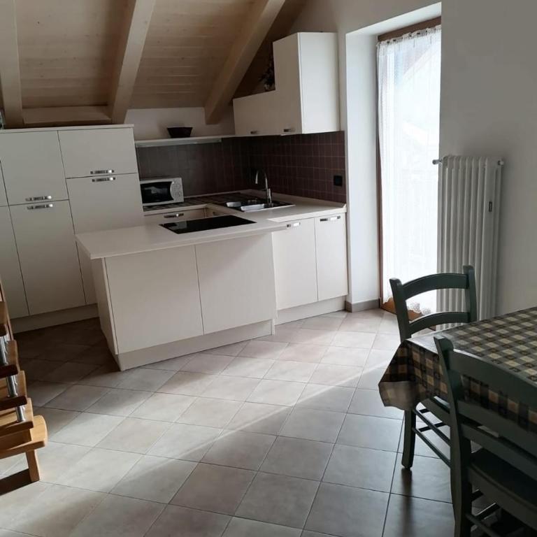 Appartamenti Vegaia - Appartamento con 3 Camere da Letto e con Balcone - 4