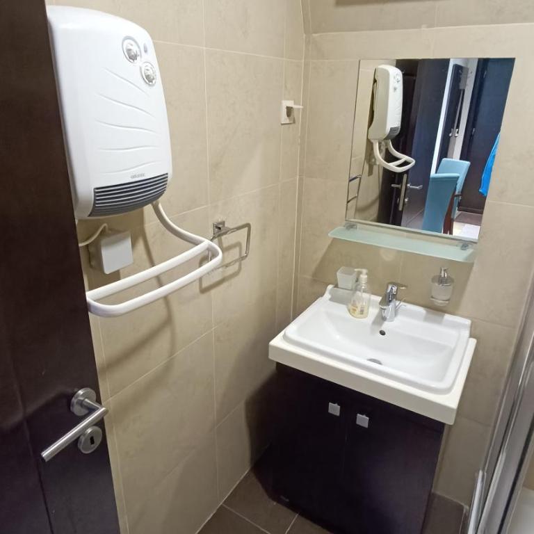 Vila Mecava Centar - One-Bedroom Apartment - 12