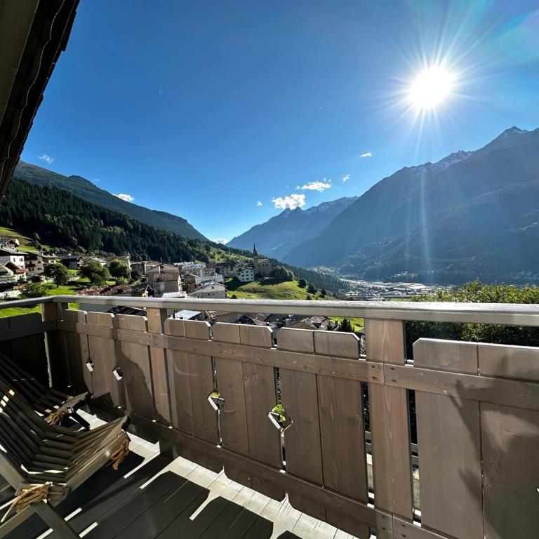 Appartamento Picchio - Appartamento Deluxe con 2 Camere da Letto e Balcone - 14