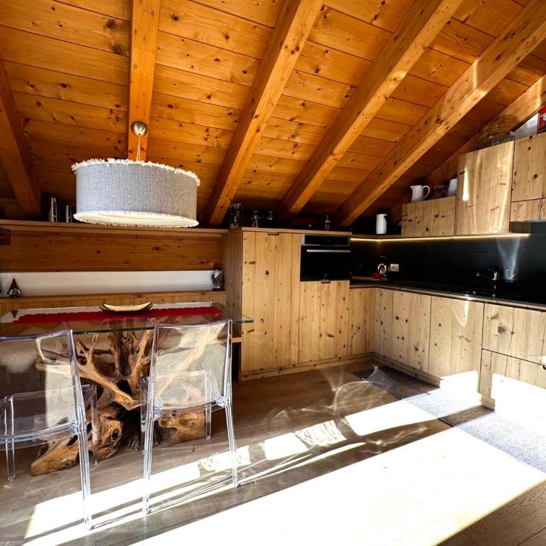 Appartamento Picchio - Appartamento Deluxe con 2 Camere da Letto e Balcone - 8