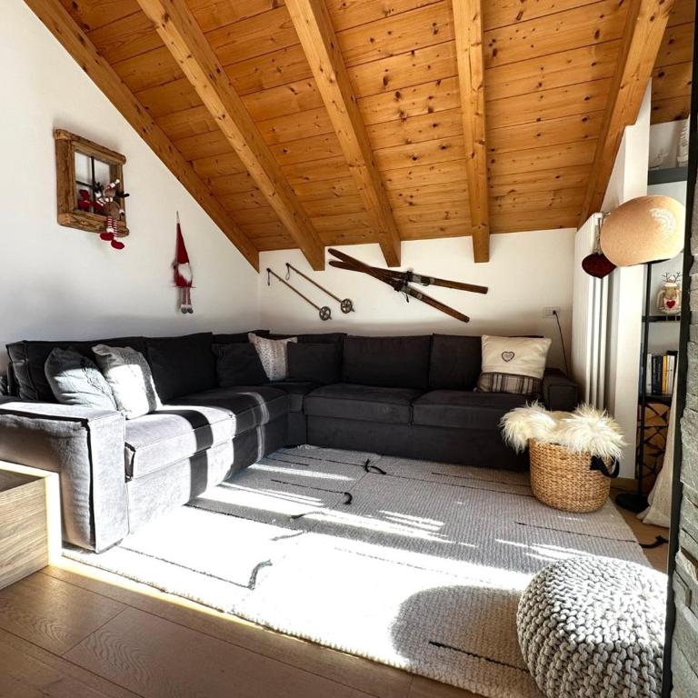 Appartamento Picchio - Appartamento Deluxe con 2 Camere da Letto e Balcone - 1