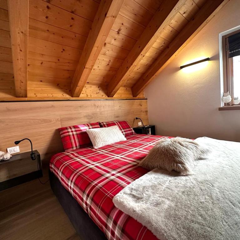 Appartamento Picchio - Appartamento Deluxe con 2 Camere da Letto e Balcone - 3
