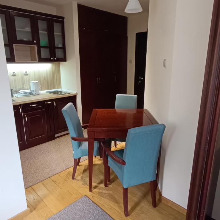 Vila Mecava Centar - One-Bedroom Apartment - 8