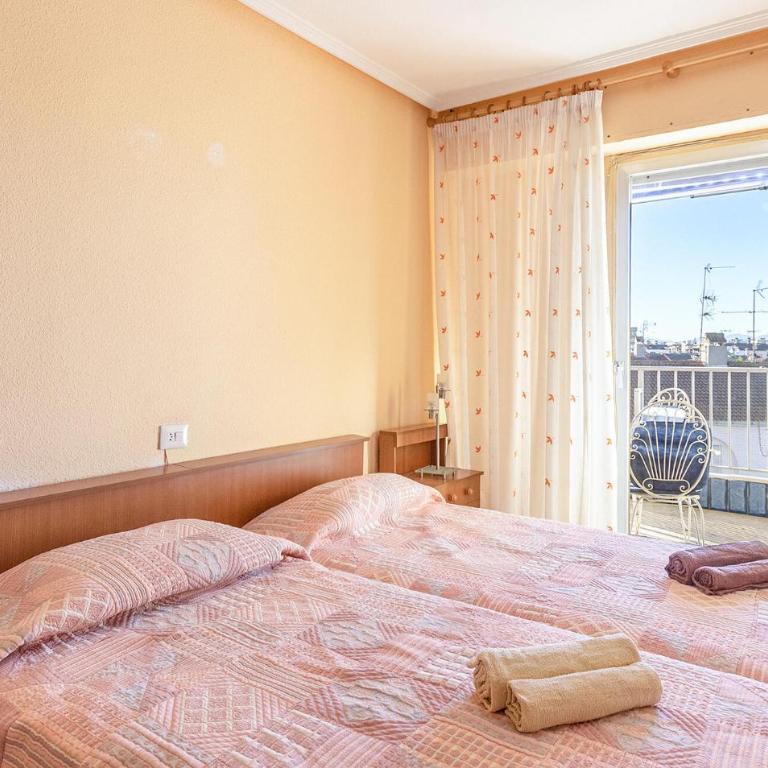 3 Bedroom Lovely Apartment In Santa Pola - Apartamento de 3 dormitorios - 4