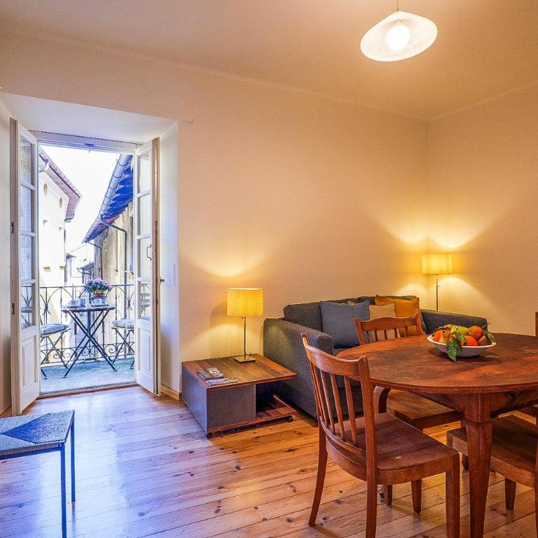 Casa Sofia - Appartement avec Balcon - 10