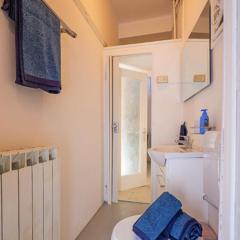 Casa Sofia - Appartement avec Balcon - 14