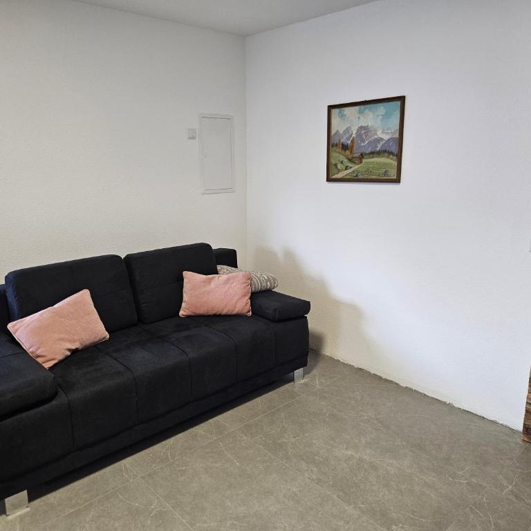 Apartment Warscher - Apartment mit 1 Schlafzimmer und Garten - 15