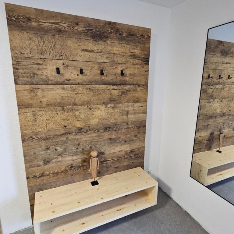 Apartment Warscher - Apartment mit 1 Schlafzimmer und Garten - 12