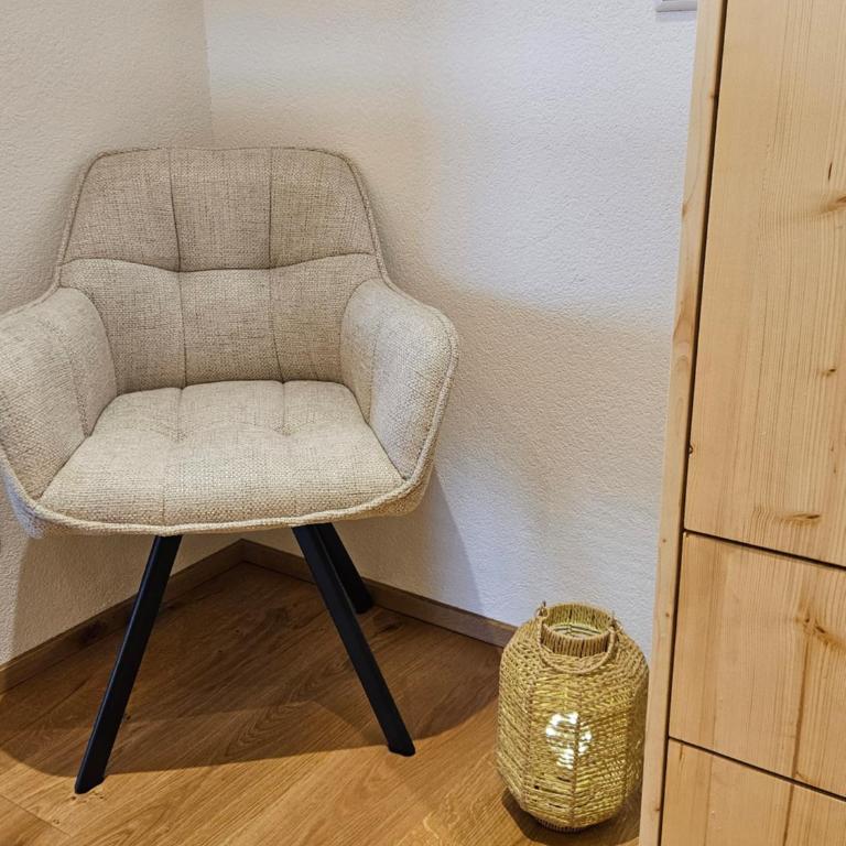 Apartment Warscher - Apartment mit 1 Schlafzimmer und Garten - 10